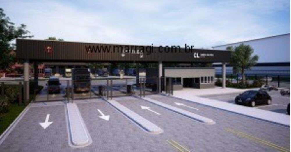 Depósito-Galpão-Armazém para alugar, 5038m² - Foto 4