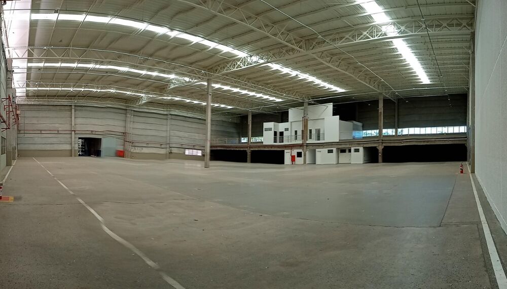 Depósito-Galpão-Armazém para alugar, 6116m² - Foto 8