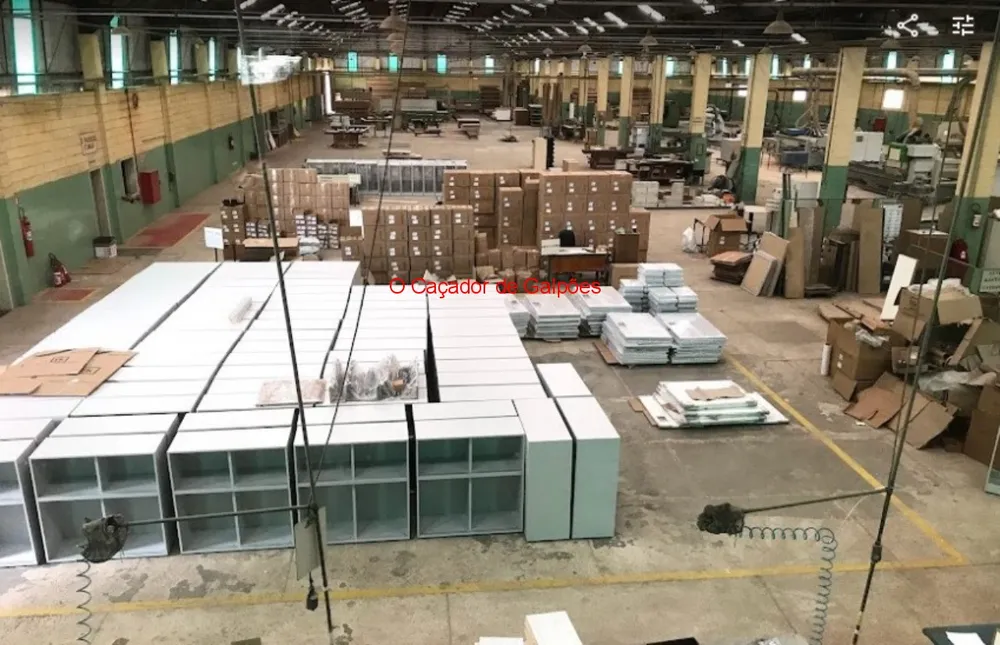 Depósito-Galpão, 5400 m² - Foto 6