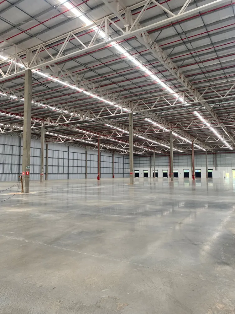 Depósito-Galpão, 5139 m² - Foto 1