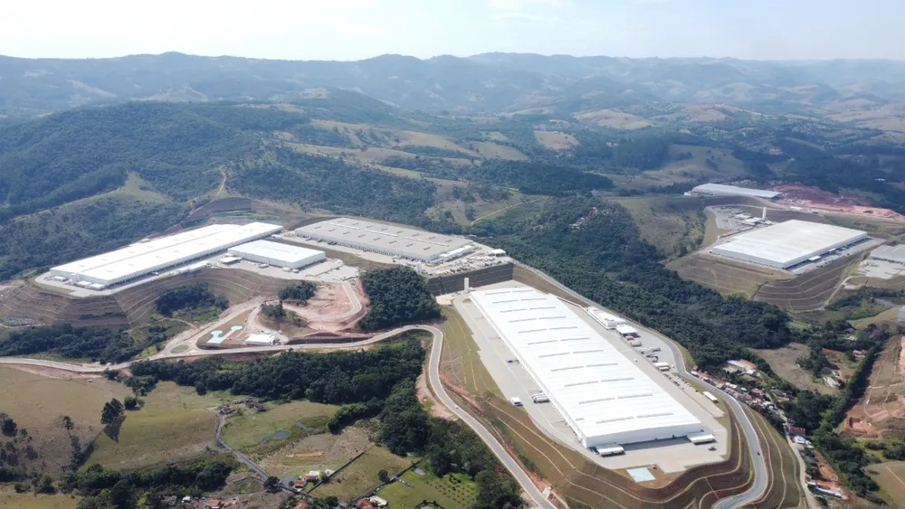 Depósito-Galpão, 5139 m² - Foto 7