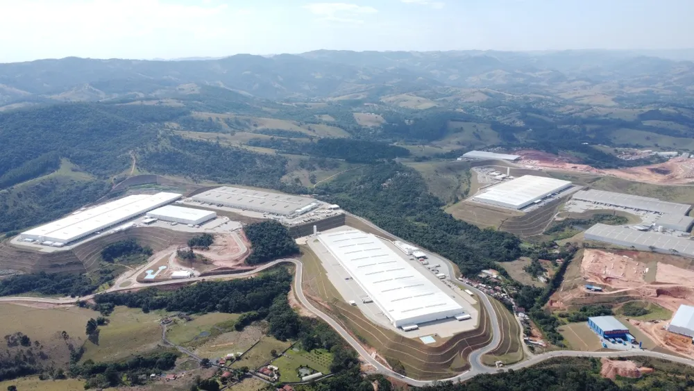 Depósito-Galpão, 5139 m² - Foto 6
