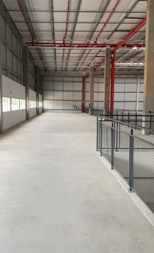 Depósito-Galpão, 5139 m² - Foto 3