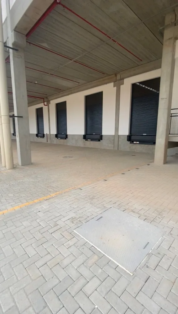 Depósito-Galpão, 5139 m² - Foto 4