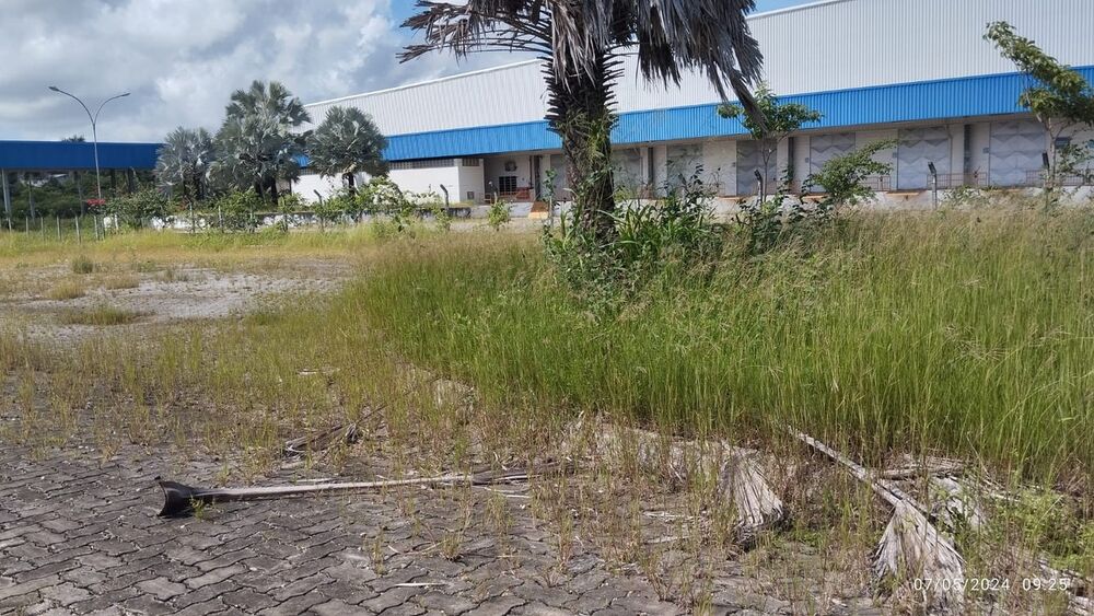 Depósito-Galpão-Armazém para alugar, 2000m² - Foto 14