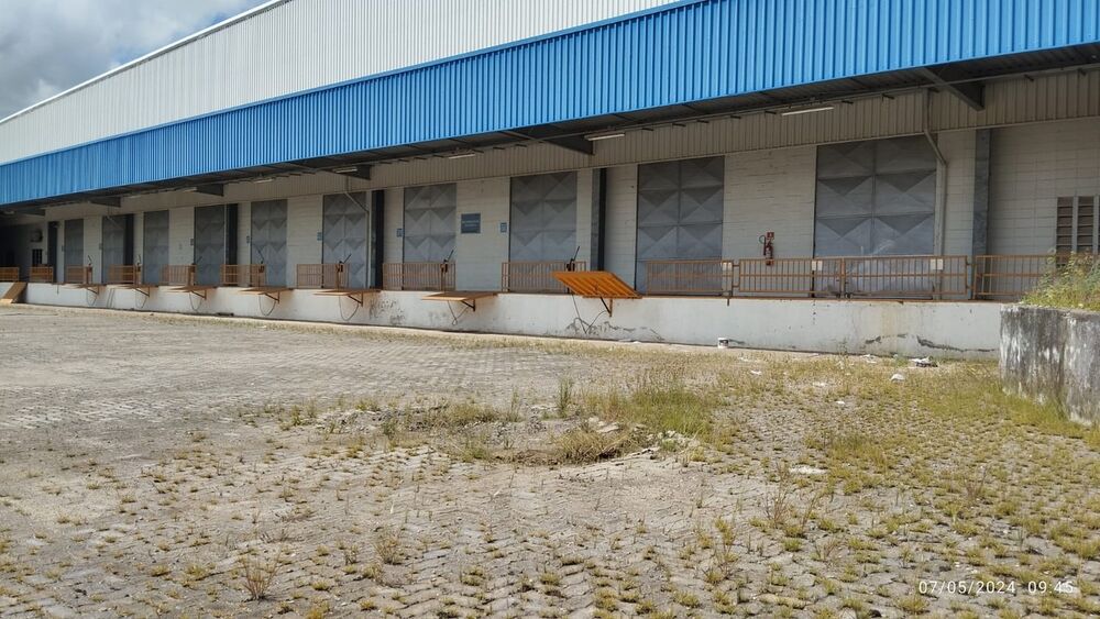 Depósito-Galpão-Armazém para alugar, 2000m² - Foto 26