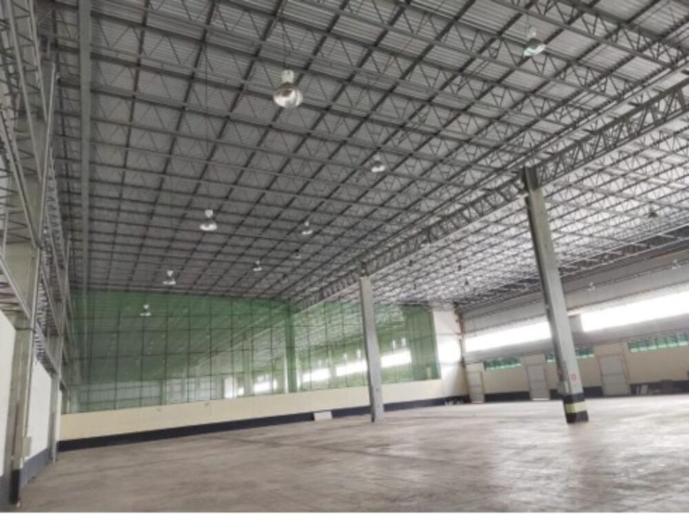 Depósito-Galpão-Armazém para alugar, 1000m² - Foto 3