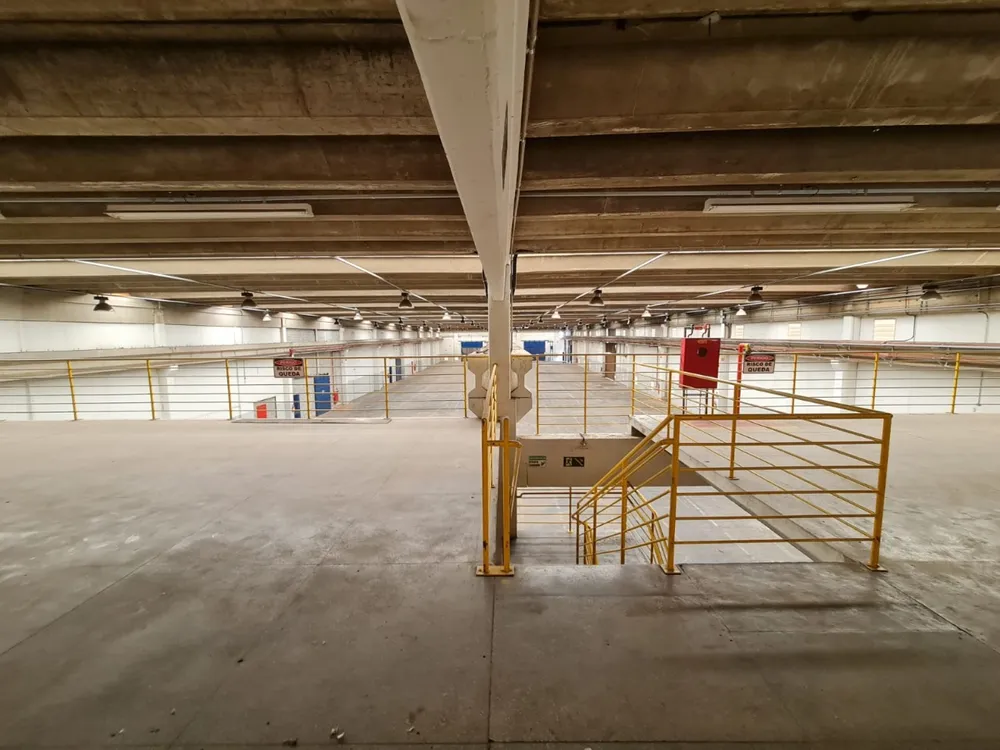 Depósito-Galpão, 3000 m² - Foto 9