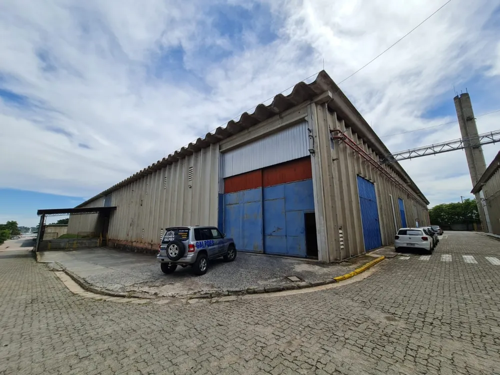 Depósito-Galpão, 3000 m² - Foto 2