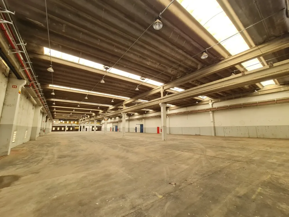 Depósito-Galpão, 3000 m² - Foto 6