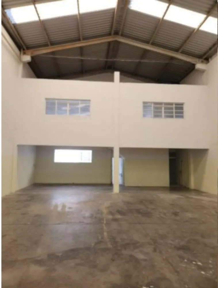 Depósito-Galpão, 530 m² - Foto 6