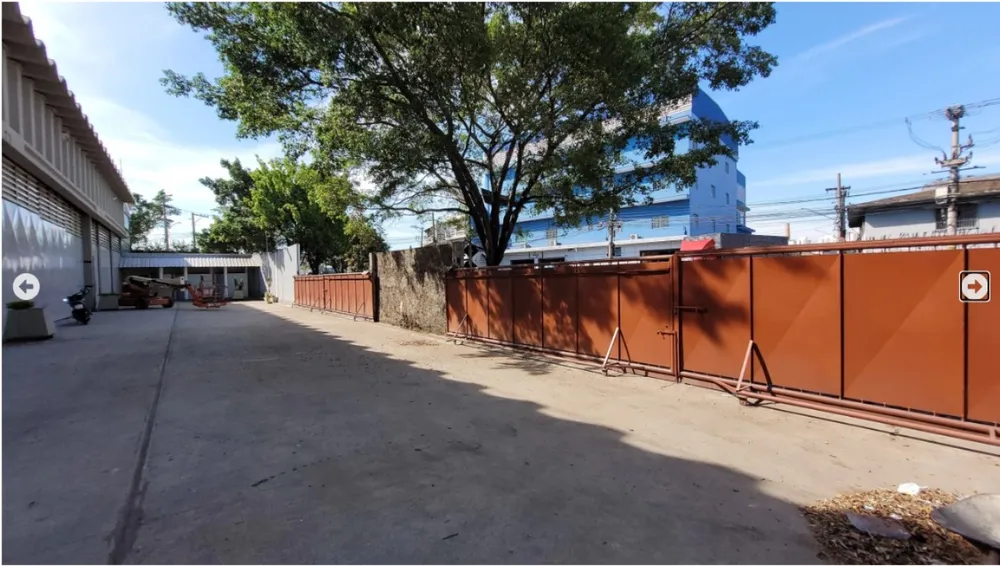 Depósito-Galpão, 21 m² - Foto 12