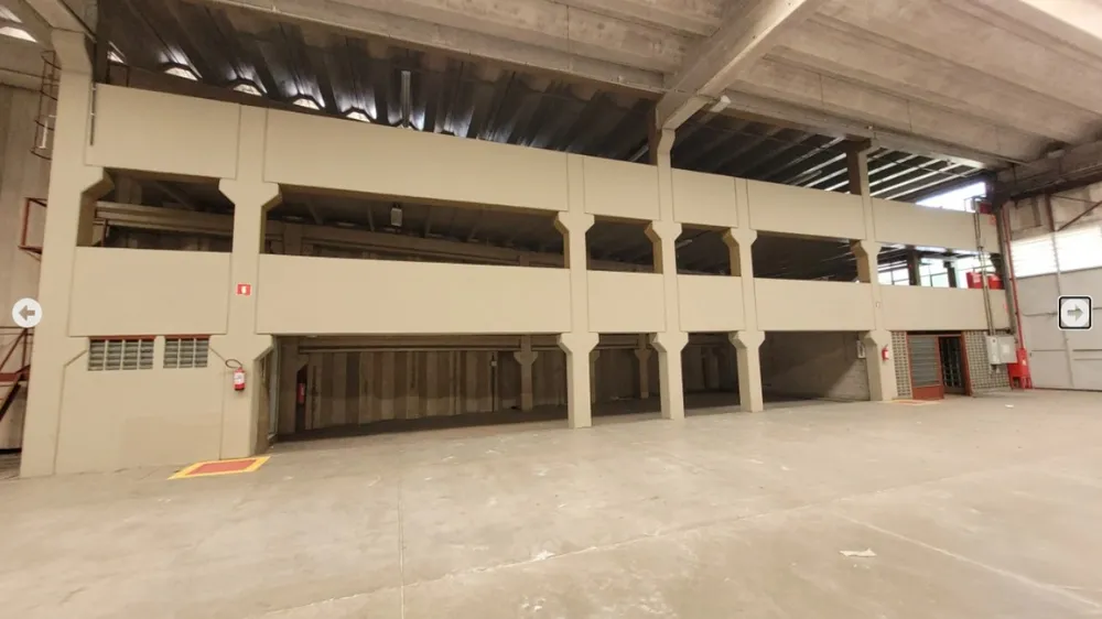 Depósito-Galpão, 21 m² - Foto 4