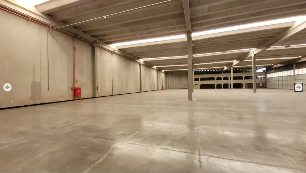Depósito-Galpão, 21 m² - Foto 2