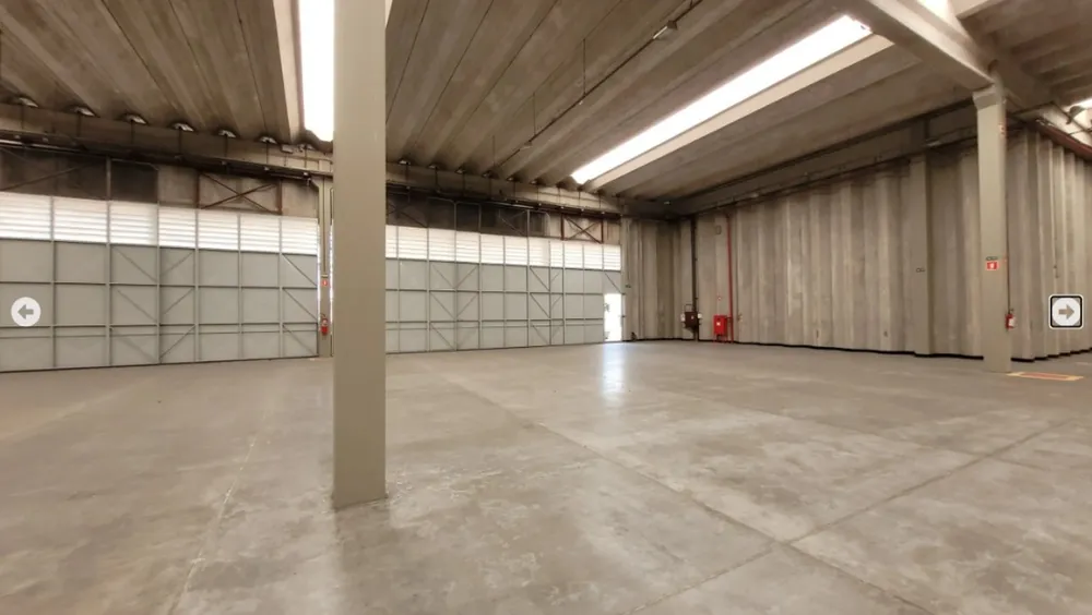 Depósito-Galpão, 21 m² - Foto 10