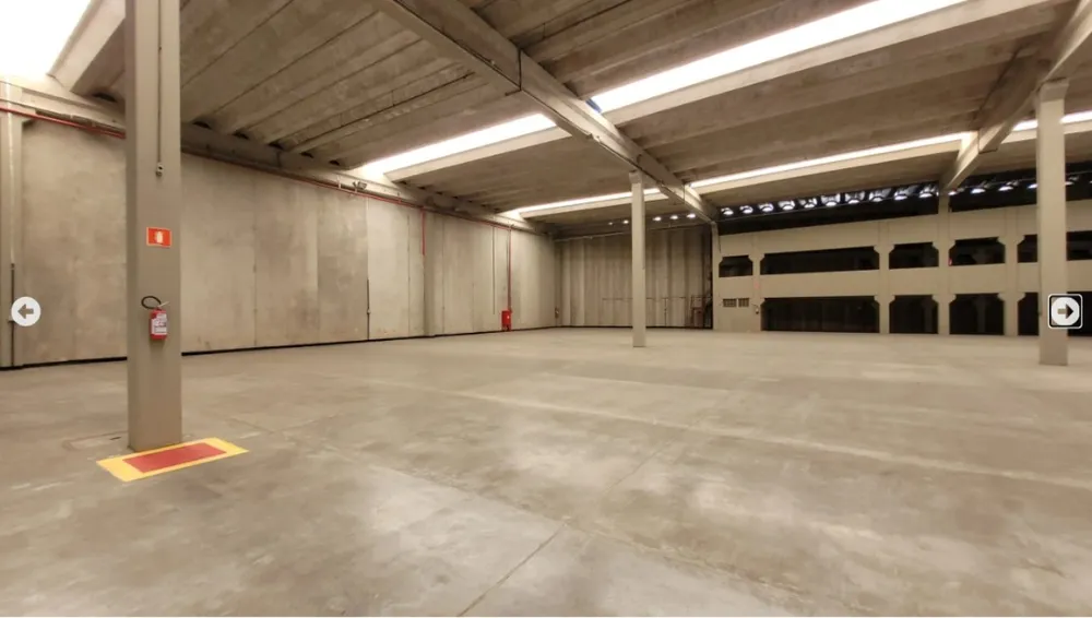 Depósito-Galpão, 21 m² - Foto 5