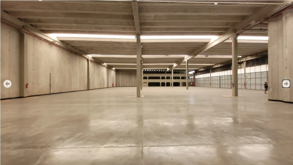 Depósito-Galpão, 21 m² - Foto 1