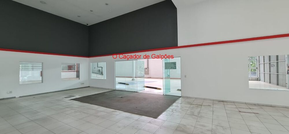 Depósito-Galpão, 1381 m² - Foto 4