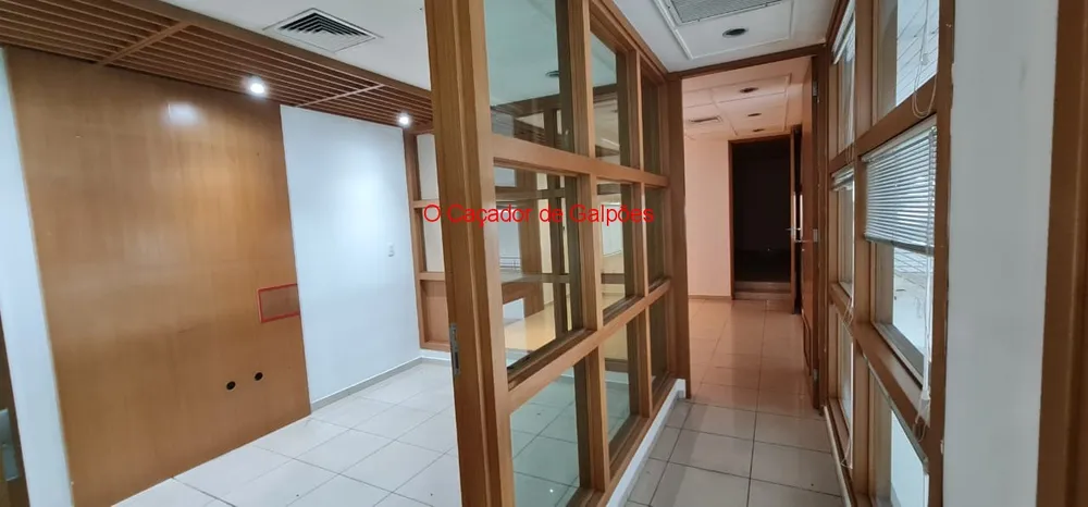 Depósito-Galpão, 1381 m² - Foto 5