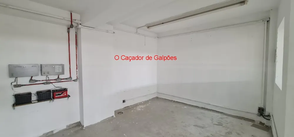 Depósito-Galpão, 1381 m² - Foto 8