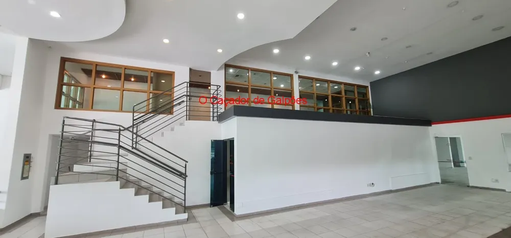 Depósito-Galpão, 1381 m² - Foto 7