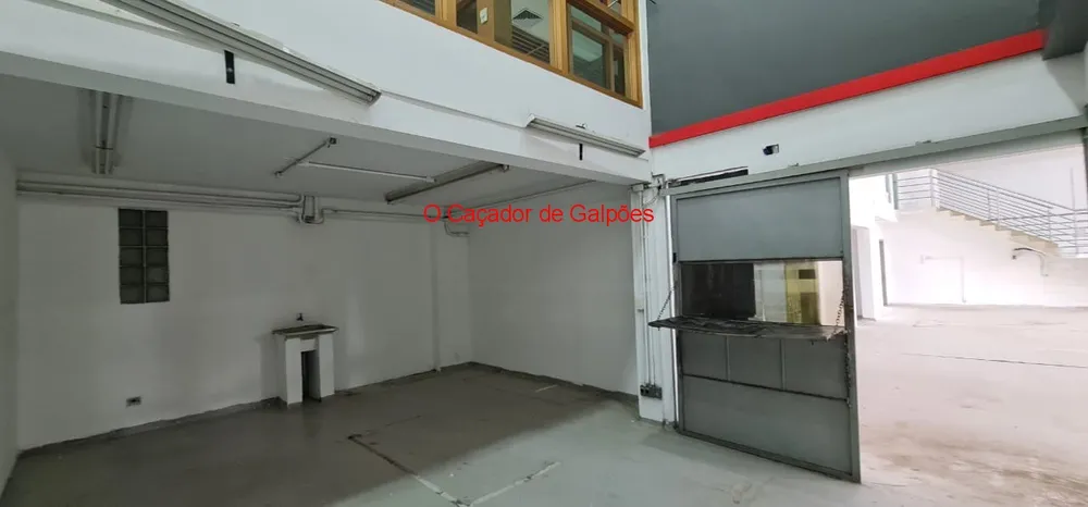 Depósito-Galpão, 1381 m² - Foto 9