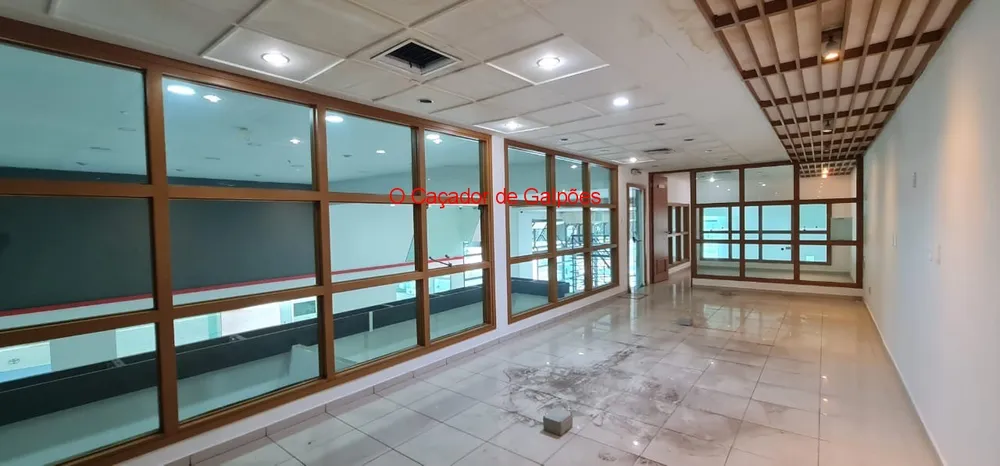 Depósito-Galpão, 1381 m² - Foto 3