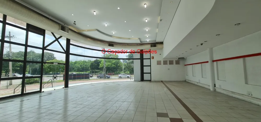 Depósito-Galpão, 1381 m² - Foto 17
