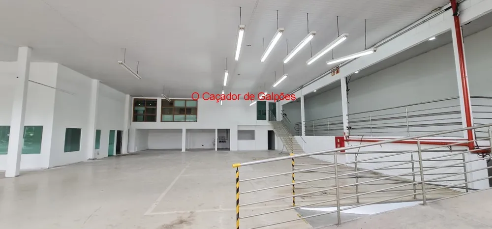 Depósito-Galpão, 1381 m² - Foto 11