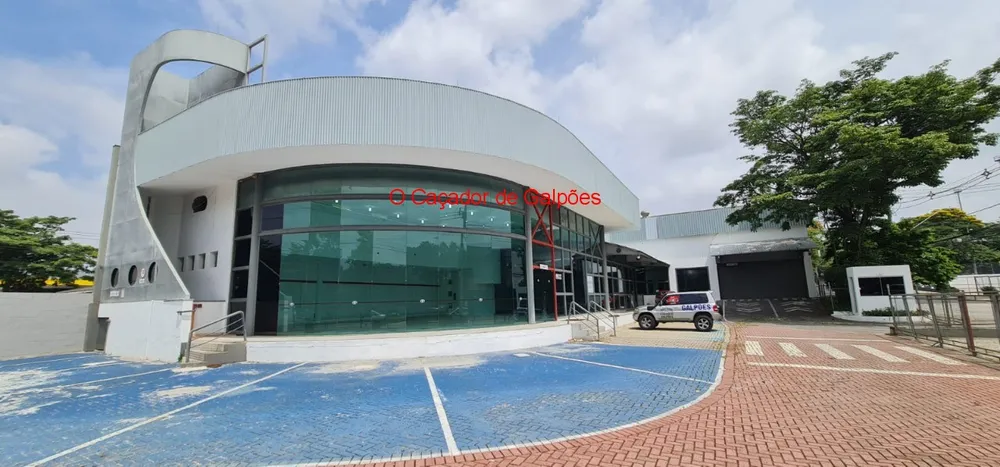 Depósito-Galpão, 1381 m² - Foto 20