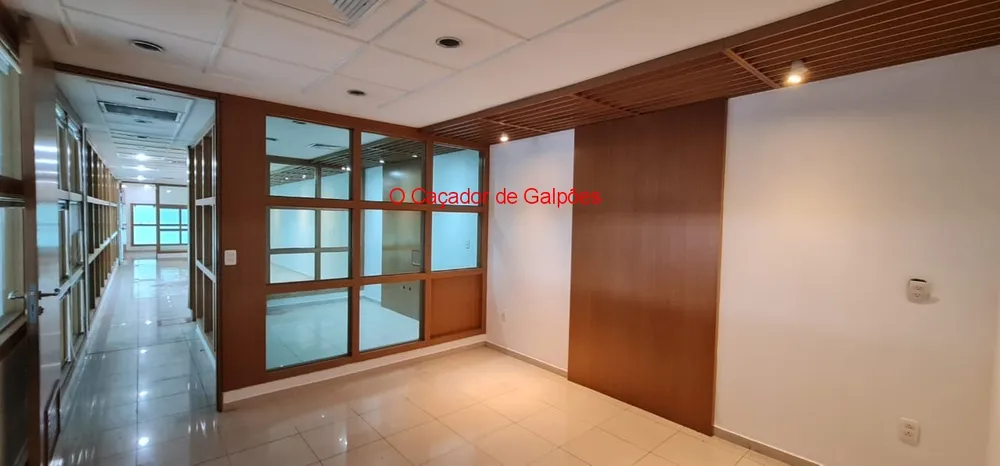 Depósito-Galpão, 1381 m² - Foto 6
