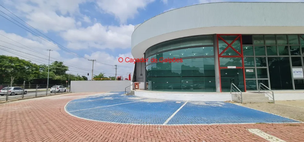 Depósito-Galpão, 1381 m² - Foto 22