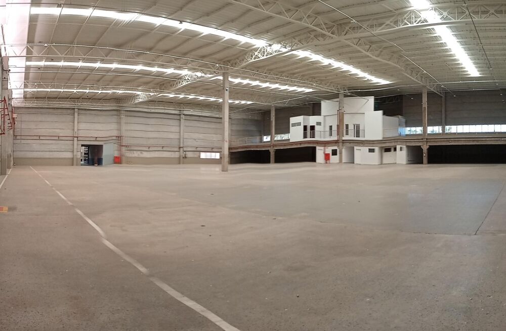 Depósito-Galpão, 9970 m² - Foto 6