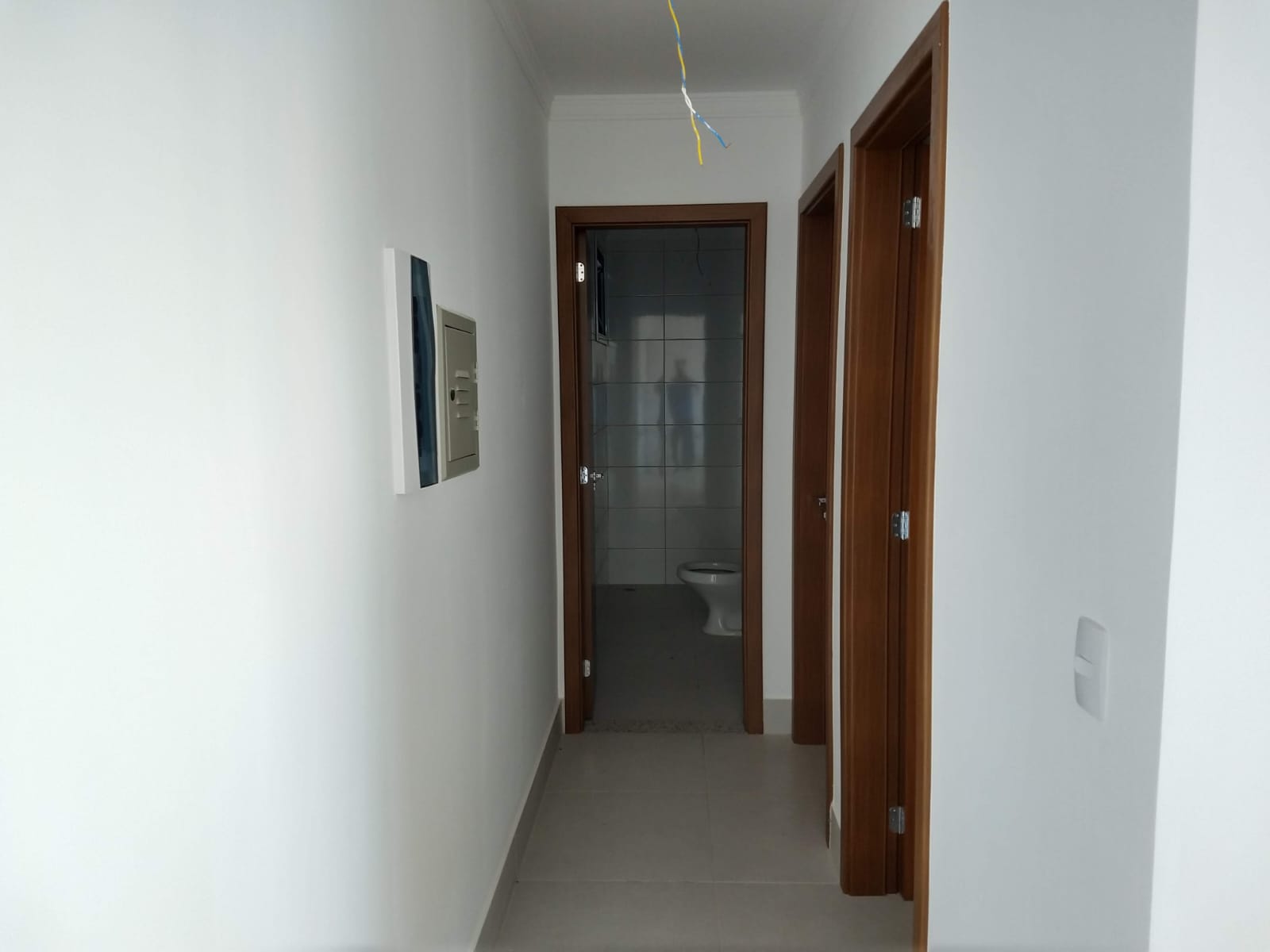 Apartamento à venda com 2 quartos, 56m² - Foto 7