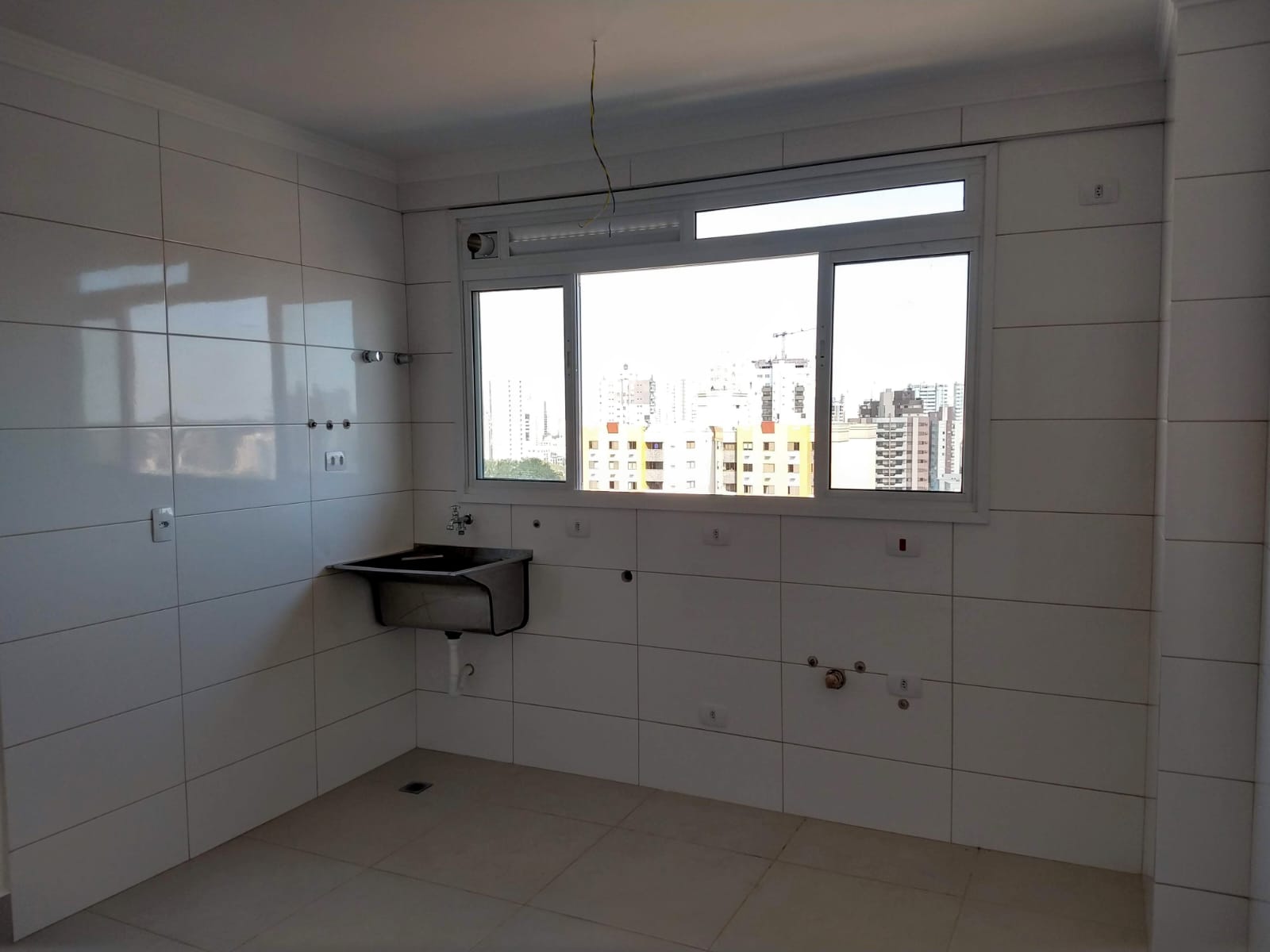 Apartamento à venda com 2 quartos, 56m² - Foto 10