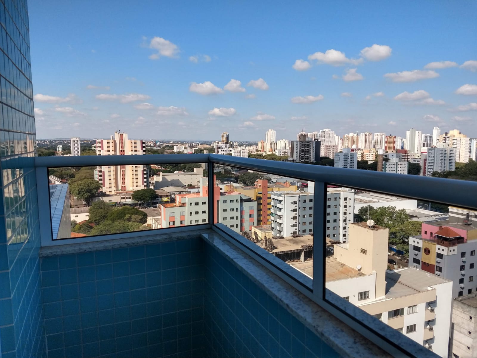 Apartamento à venda com 2 quartos, 56m² - Foto 21