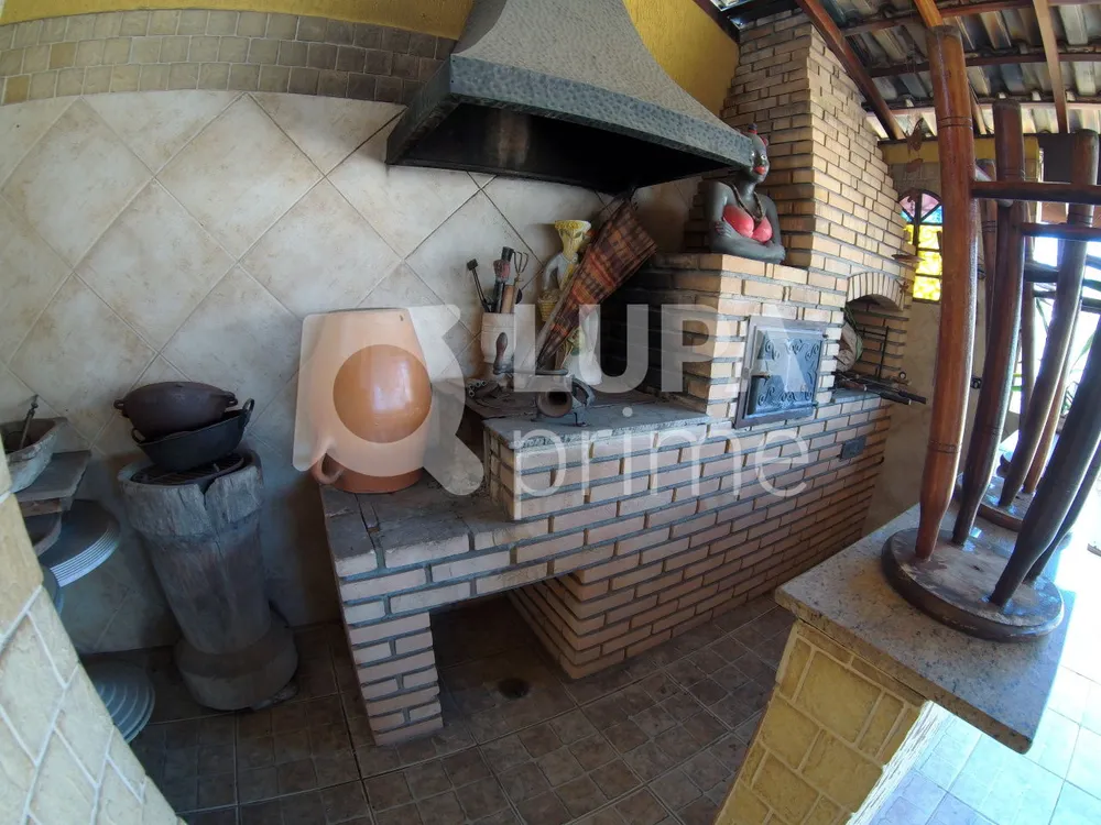 Casa, 3 quartos, 164 m² - Foto 6