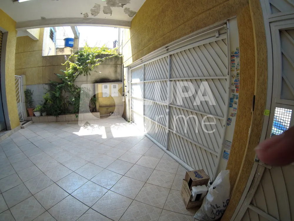 Casa, 3 quartos, 164 m² - Foto 1