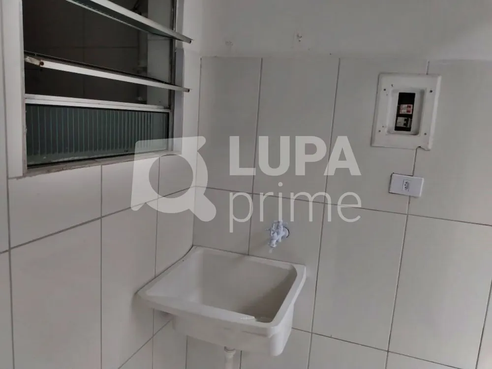 Casa, 1 quarto, 40 m² - Foto 4