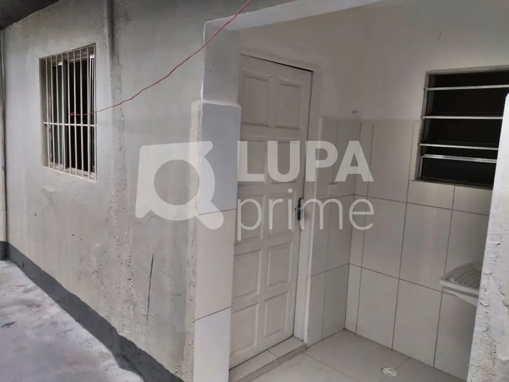 Casa, 1 quarto, 40 m² - Foto 2