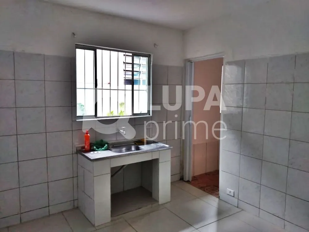 Casa, 1 quarto, 40 m² - Foto 1