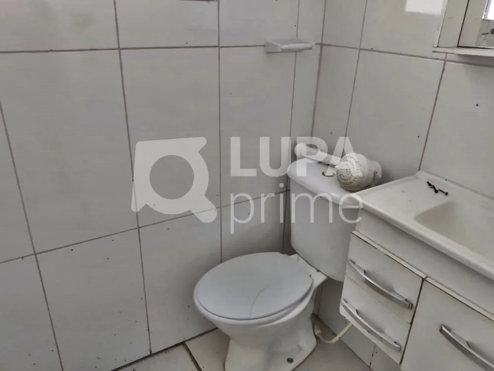 Casa, 1 quarto, 40 m² - Foto 3