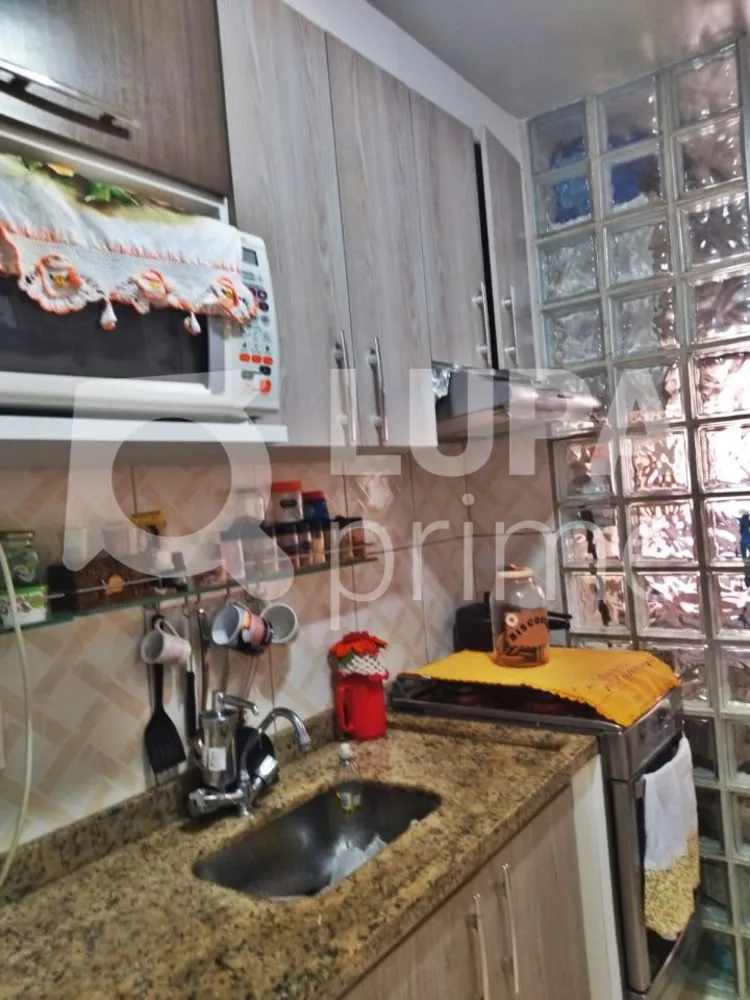 Apartamento, 3 quartos, 55 m² - Foto 7