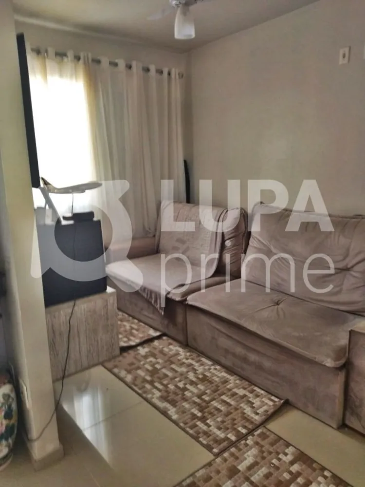 Apartamento, 3 quartos, 55 m² - Foto 1