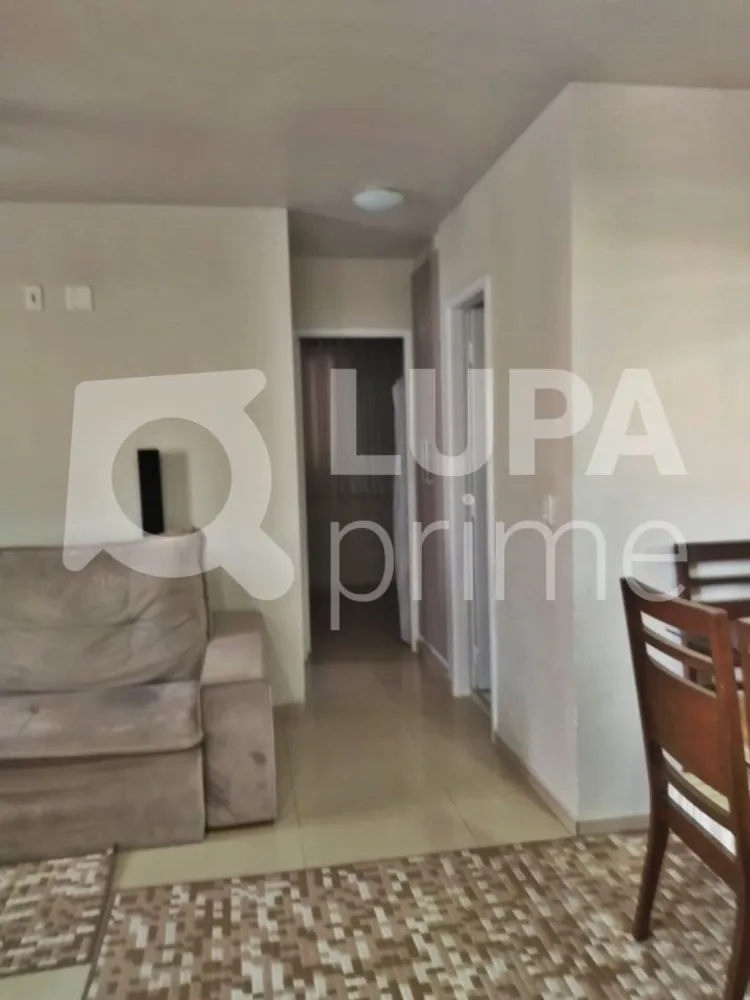 Apartamento, 3 quartos, 55 m² - Foto 12