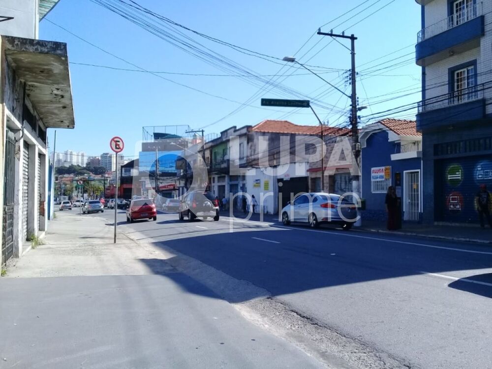Terreno, 460 m² - Foto 2