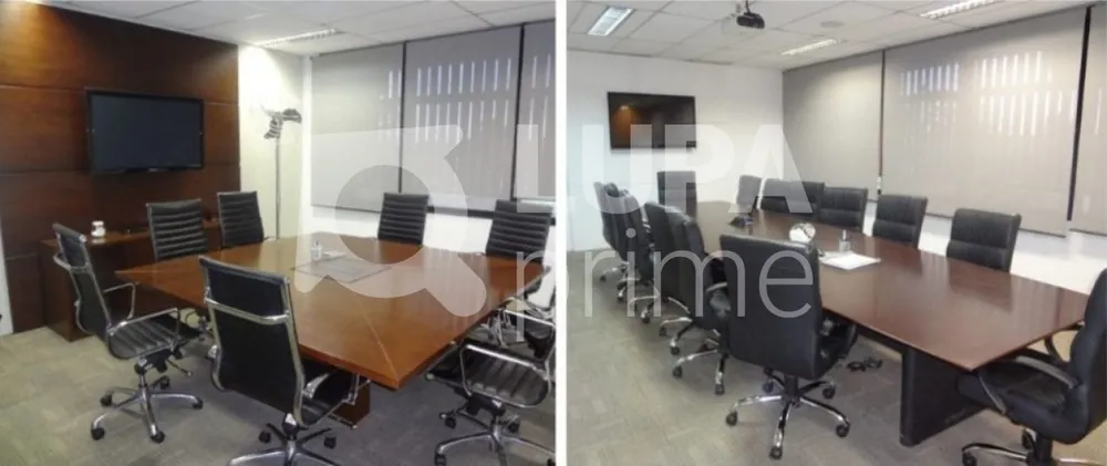 Prédio Inteiro, 1471 m² - Foto 6