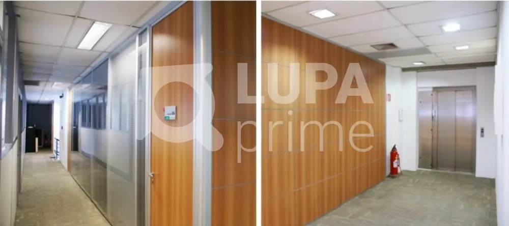 Prédio Inteiro, 1471 m² - Foto 12