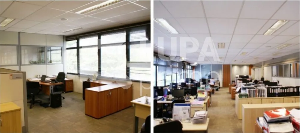 Prédio Inteiro, 1471 m² - Foto 1