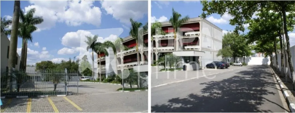 Prédio Inteiro, 1471 m² - Foto 3